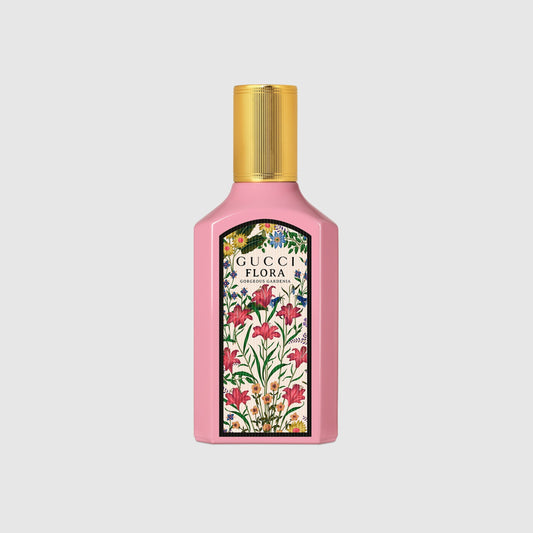Gucci Flora Gorgeous Gardenia Eau De Parfum