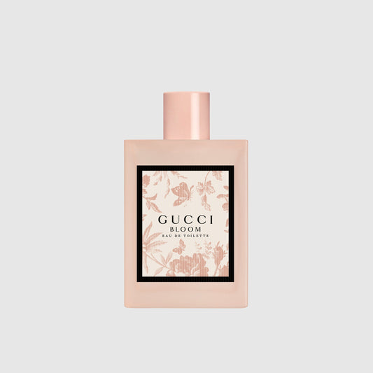 Gucci Bloom Eau De Toilette