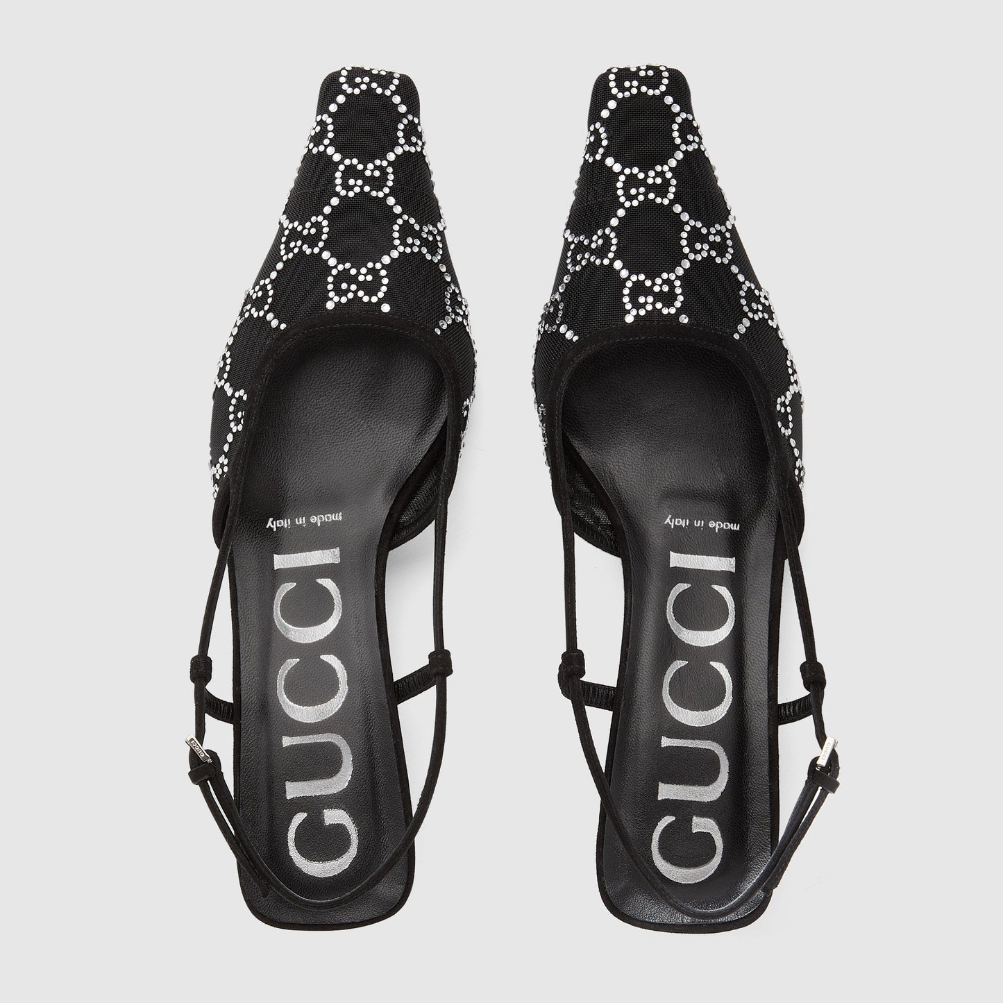 Women's Slingback Pump