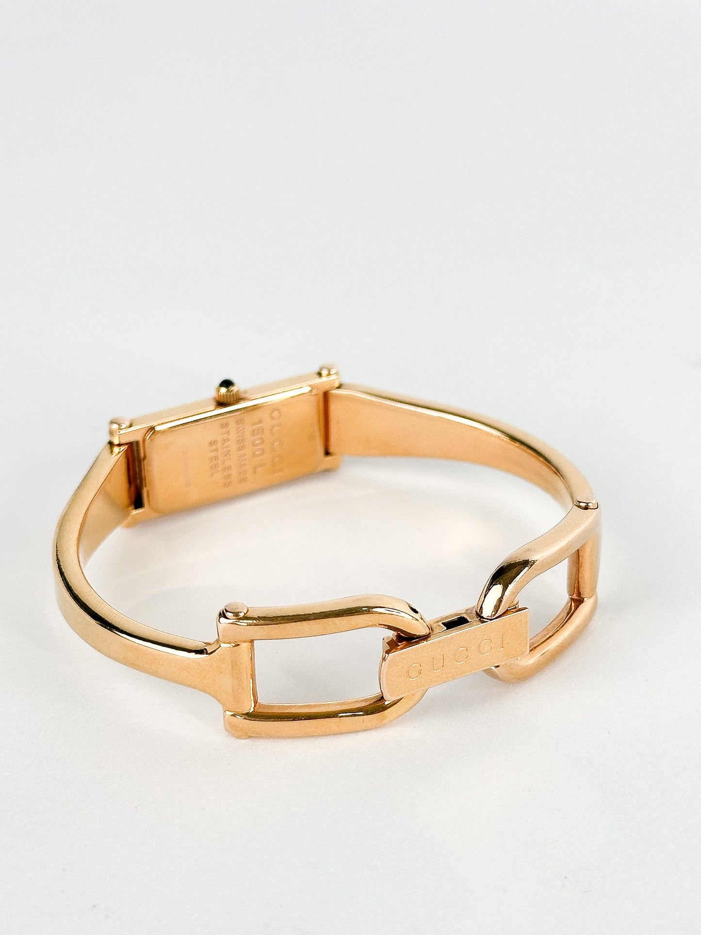 Gucci Vintage Mother of Pearl