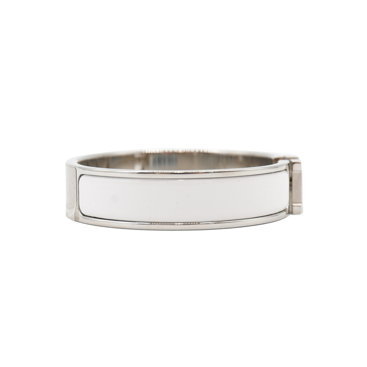 Hermes 'Clic H' Bracelet - PM