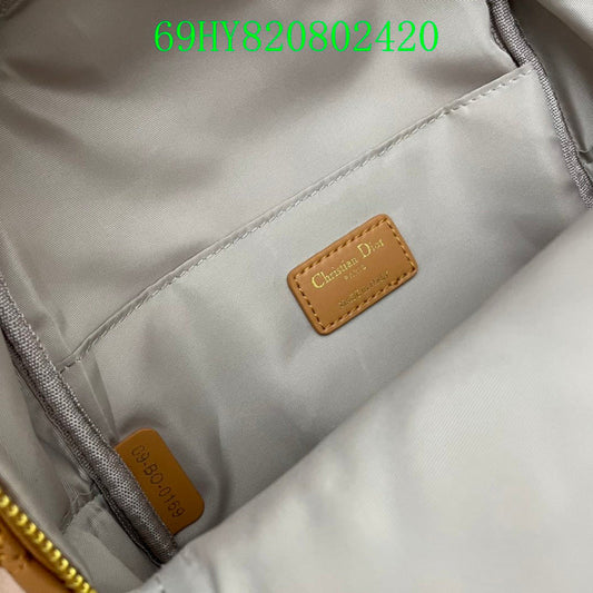 Christian Dior Luxury - The Tote   743