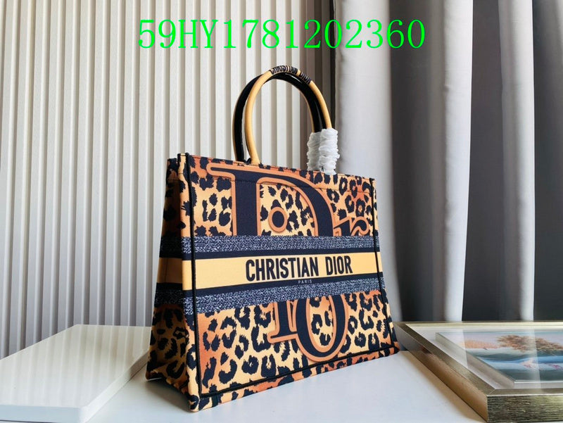 Christian Dior Luxury Bag - The Tote 327