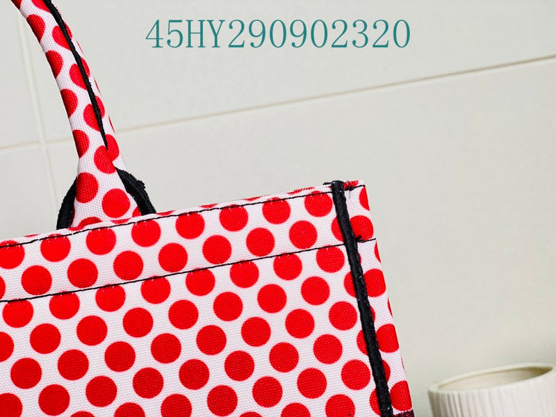 Christian Dior Luxury Bag - The Tote 361