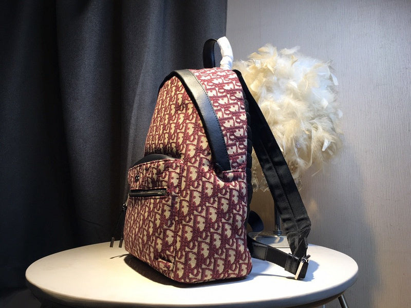 Christian Dior Luxury - The Tote   766