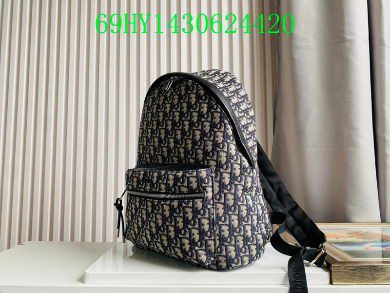 Christian Dior Luxury - The Tote   751