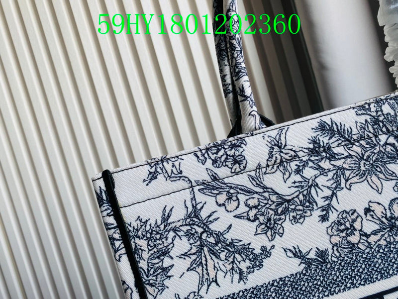 Christian Dior Luxury Bag - The Tote 329