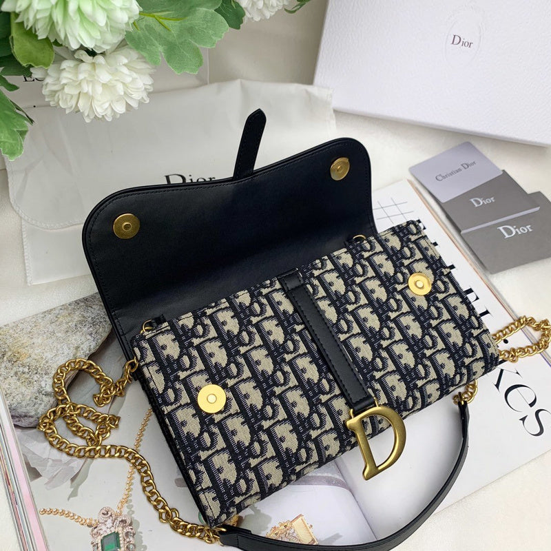 Christian Dior Luxury - The Tote   638