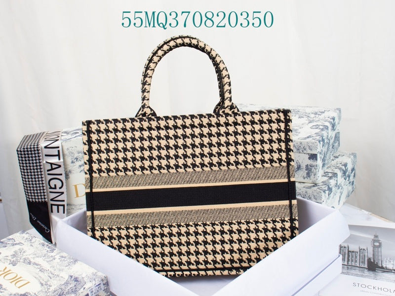 Christian Dior Luxury Bag - The Tote 363