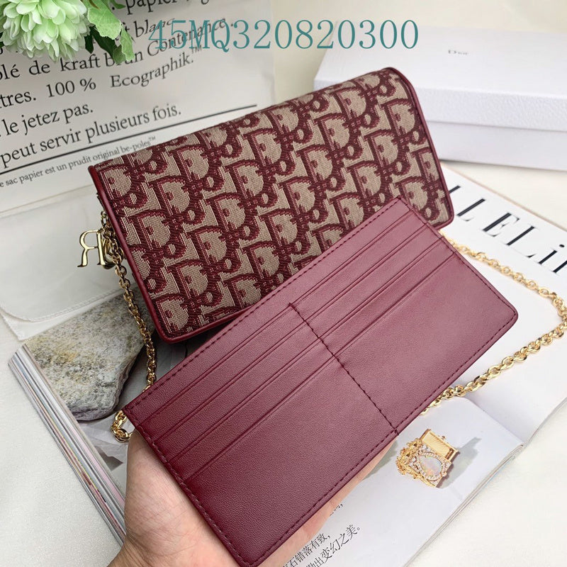 Christian Dior Luxury - The Tote   630