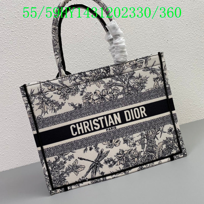 Christian Dior Luxury Bag - The Tote 369