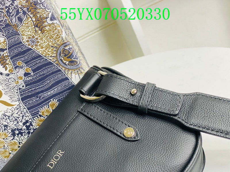 Christian Dior Luxury - The Tote   618