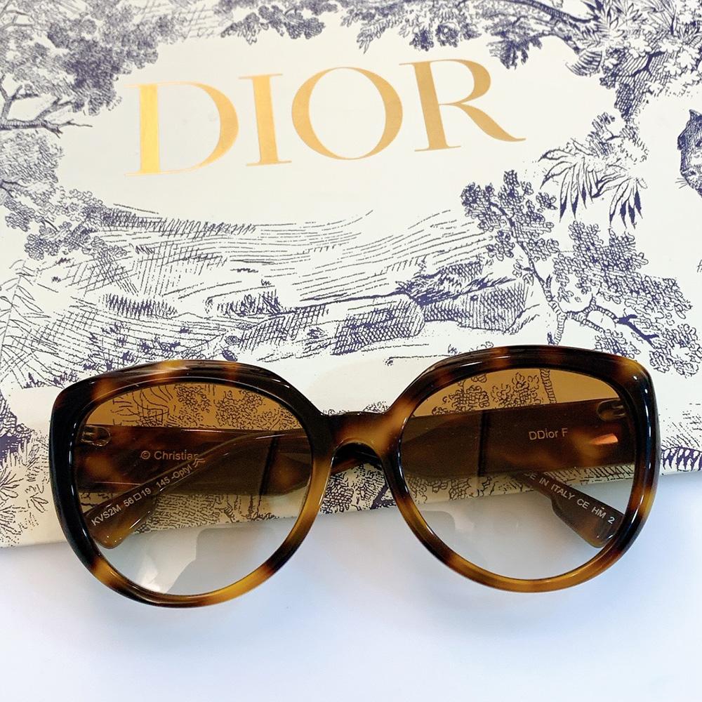Christian Dior Glasses