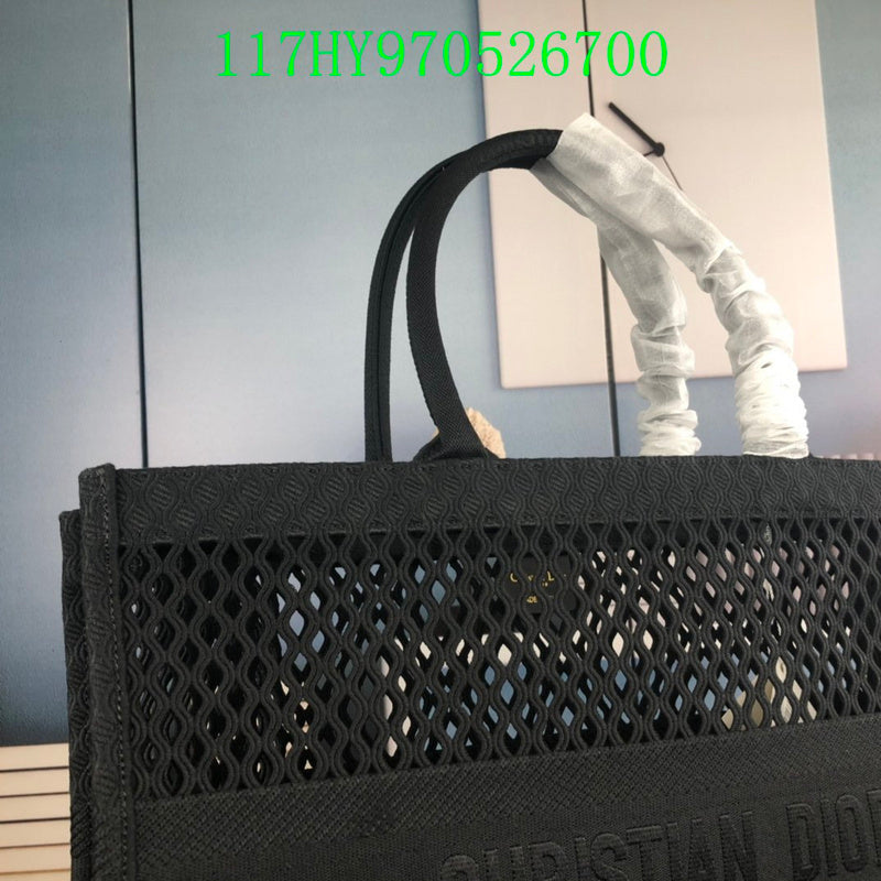 Christian Dior Luxury Bag - The Tote 346