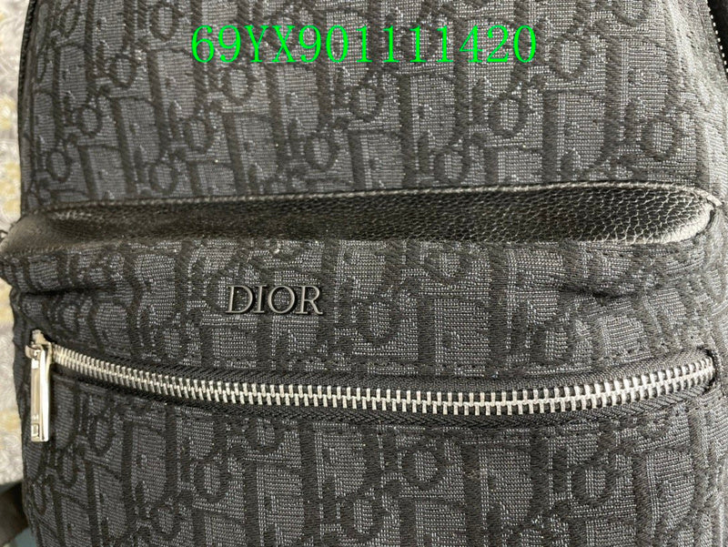 Christian Dior Luxury - The Tote   710