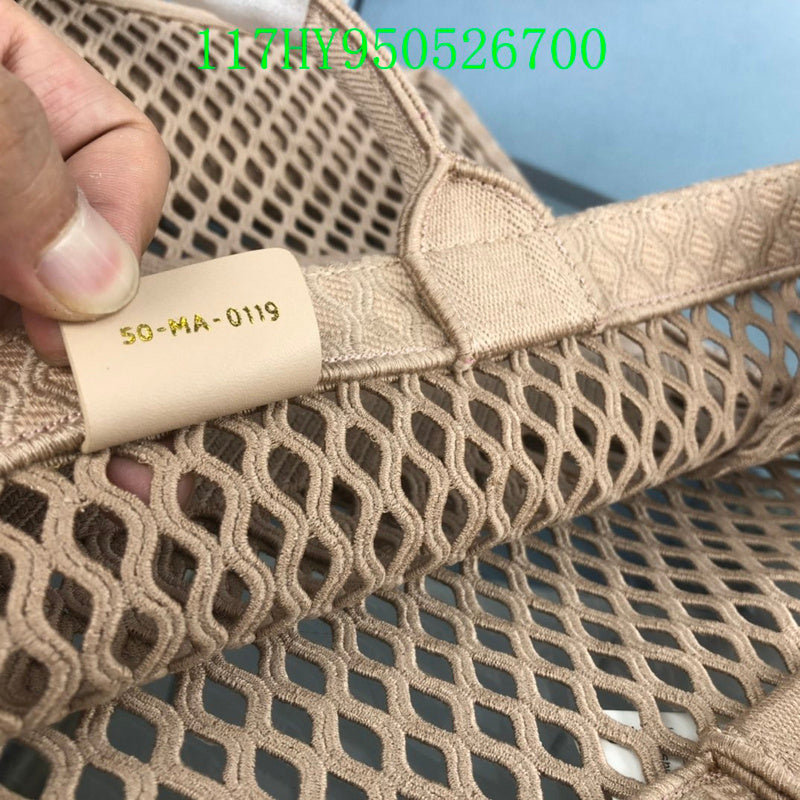 Christian Dior Luxury Bag - The Tote 353