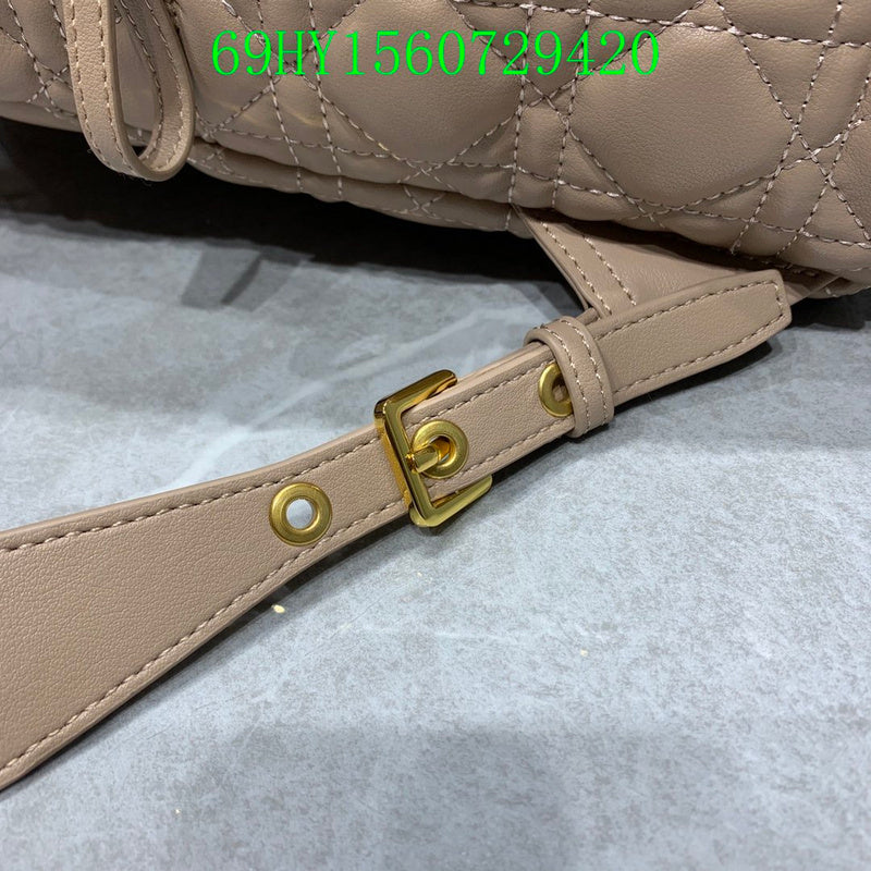 Christian Dior Luxury - The Tote   750