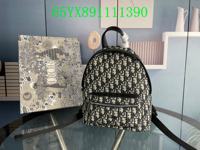 Christian Dior Luxury - The Tote   708