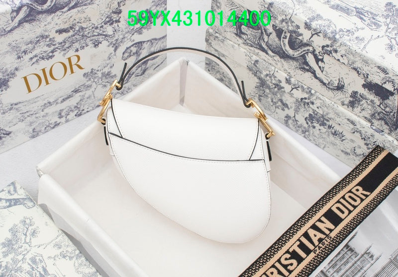 Christian Dior Luxury - The Tote   562