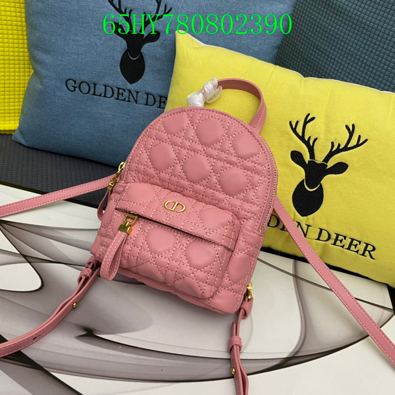 Christian Dior Luxury - The Tote   747