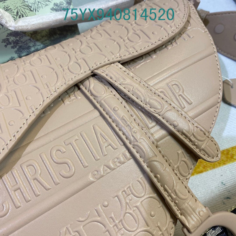 Christian Dior Luxury - The Tote   578