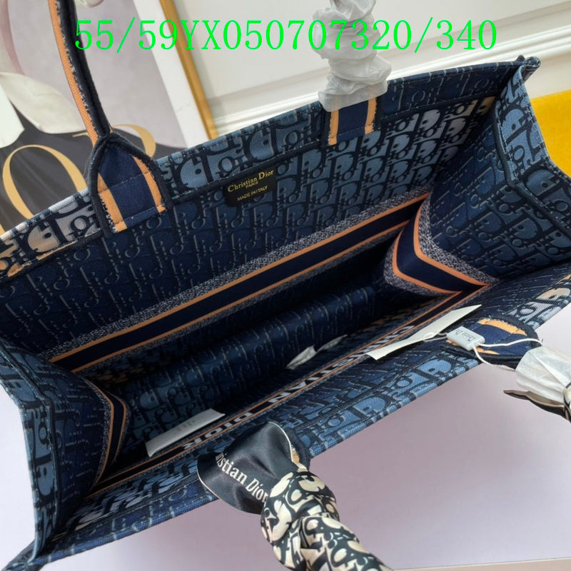 Christian Dior Luxury Bag - The Tote 389