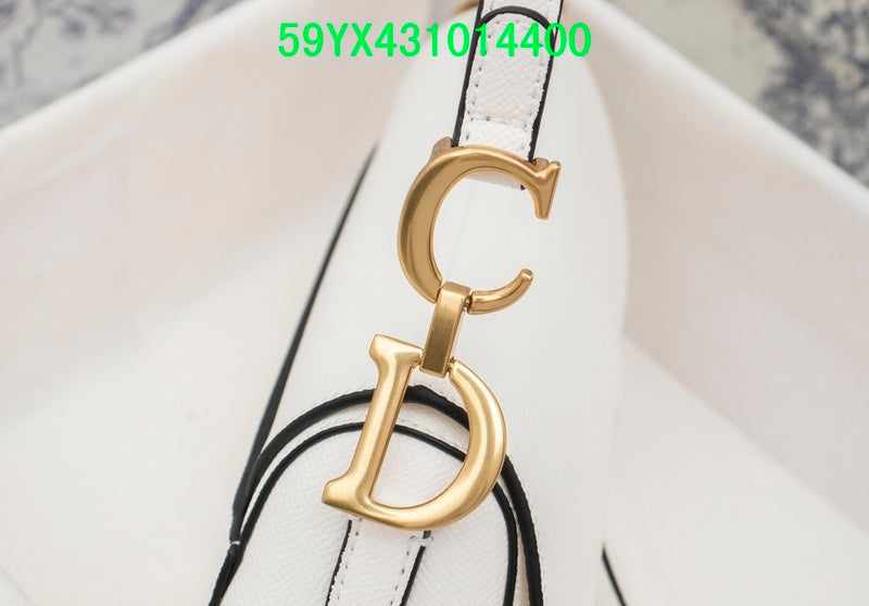 Christian Dior Luxury - The Tote   562