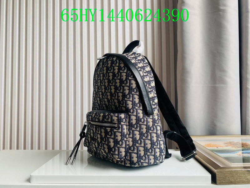 Christian Dior Luxury - The Tote   752