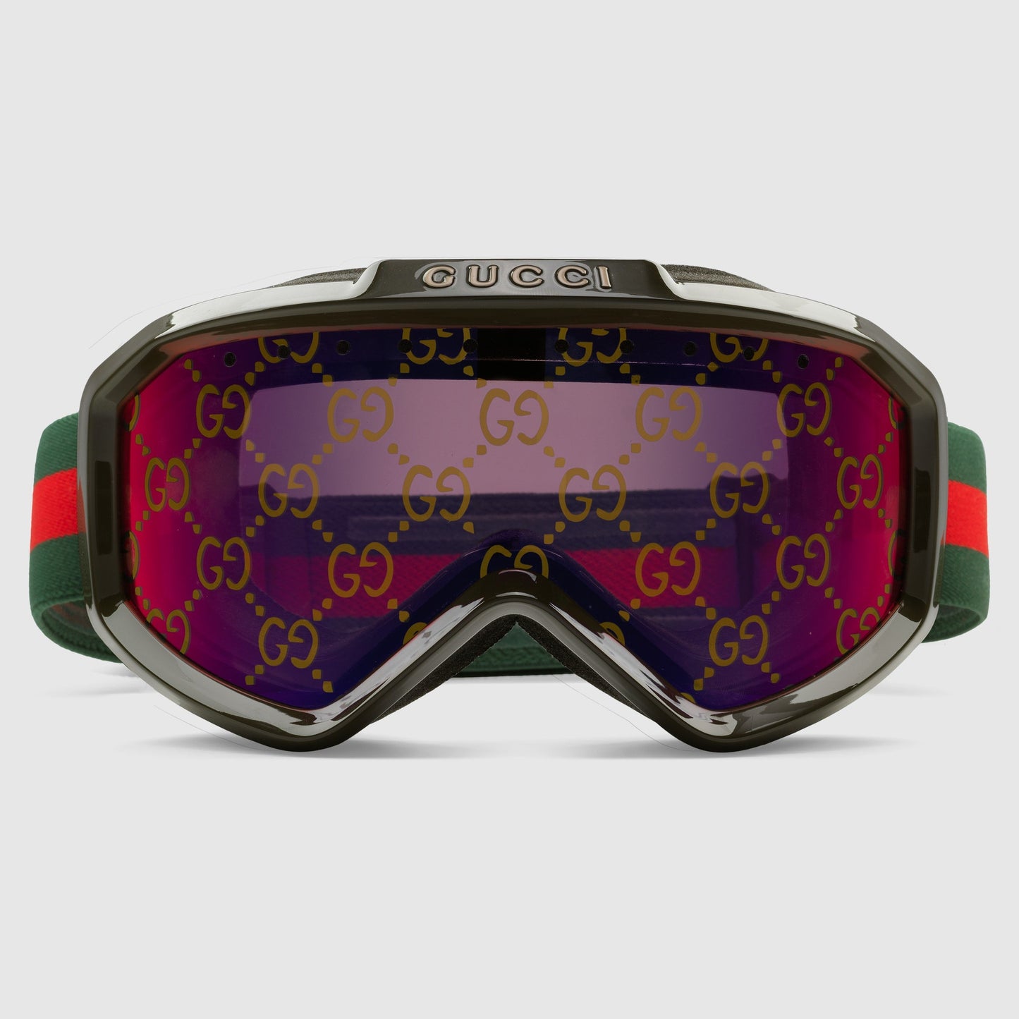 Gucci Ski Goggles