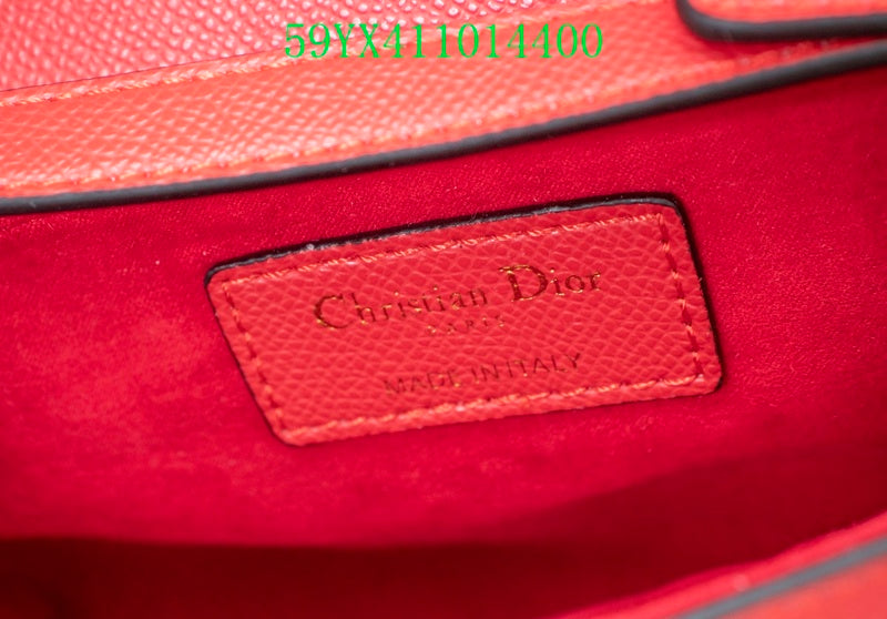 Christian Dior Luxury Bag - The Tote   569