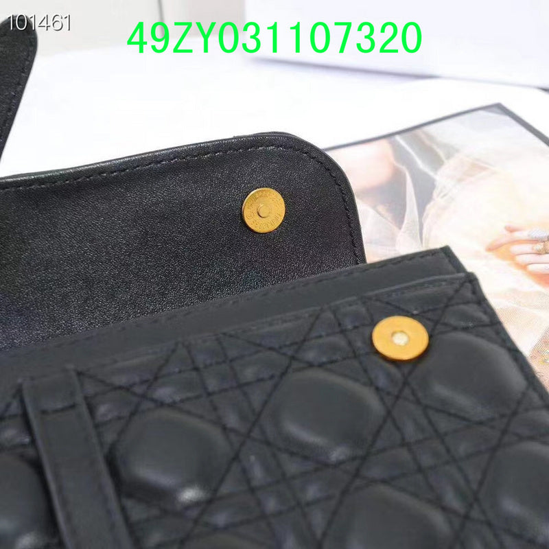 Christian Dior Luxury - The Tote   652