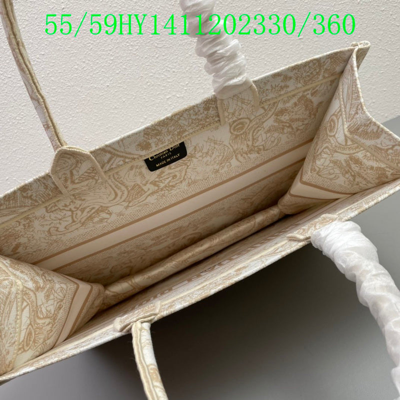 Christian Dior Luxury Bag - The Tote 371