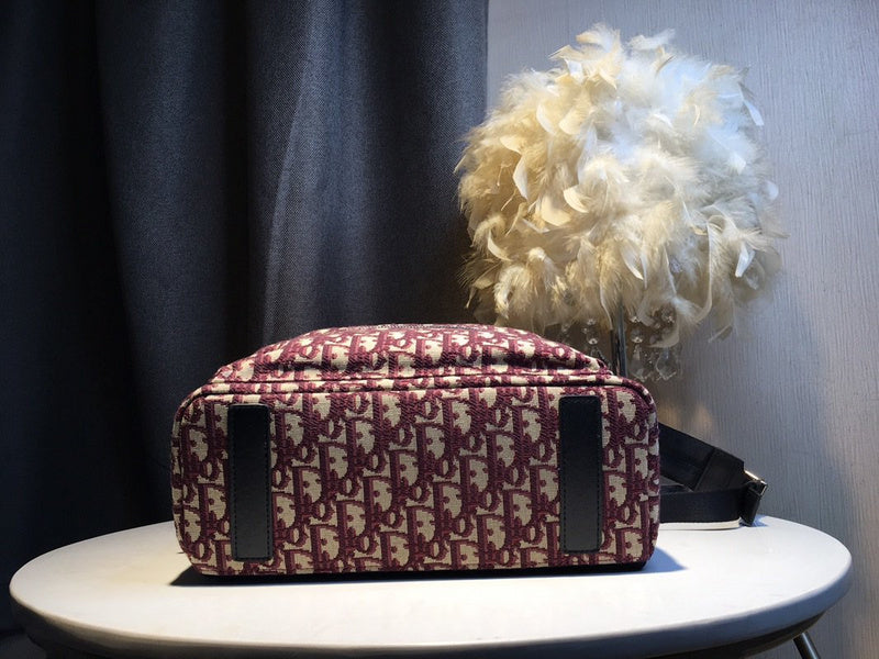 Christian Dior Luxury - The Tote   766