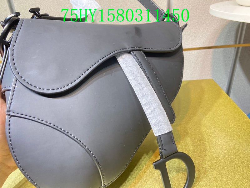 Christian Dior Luxury - The Tote   467