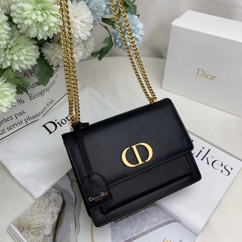 Christian Dior Luxury - The Tote   627