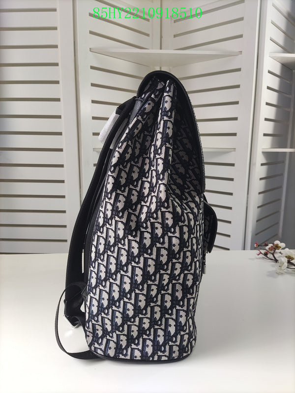 Christian Dior Luxury - The Tote   715