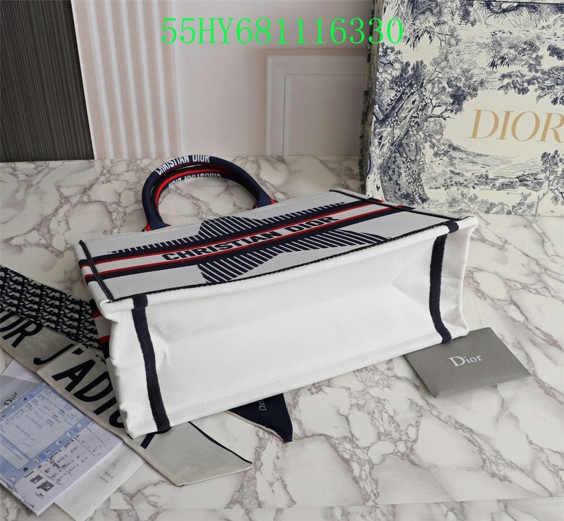 Christian Dior Luxury Bag - The Tote 335