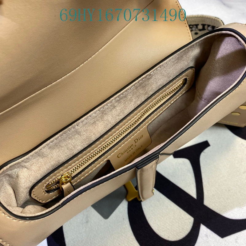 Christian Dior Luxury - The Tote   588