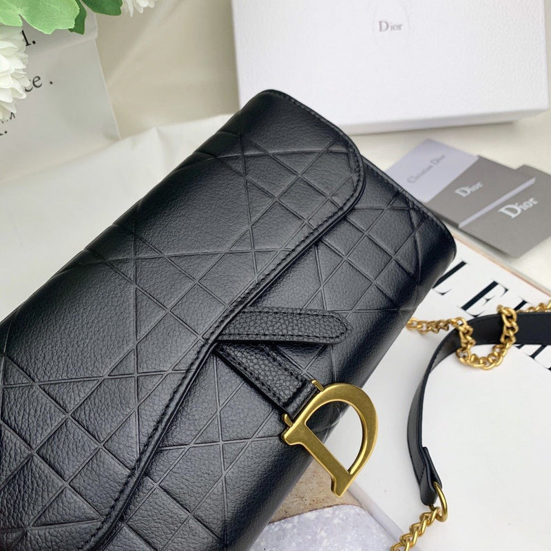 Christian Dior Luxury - The Tote   631