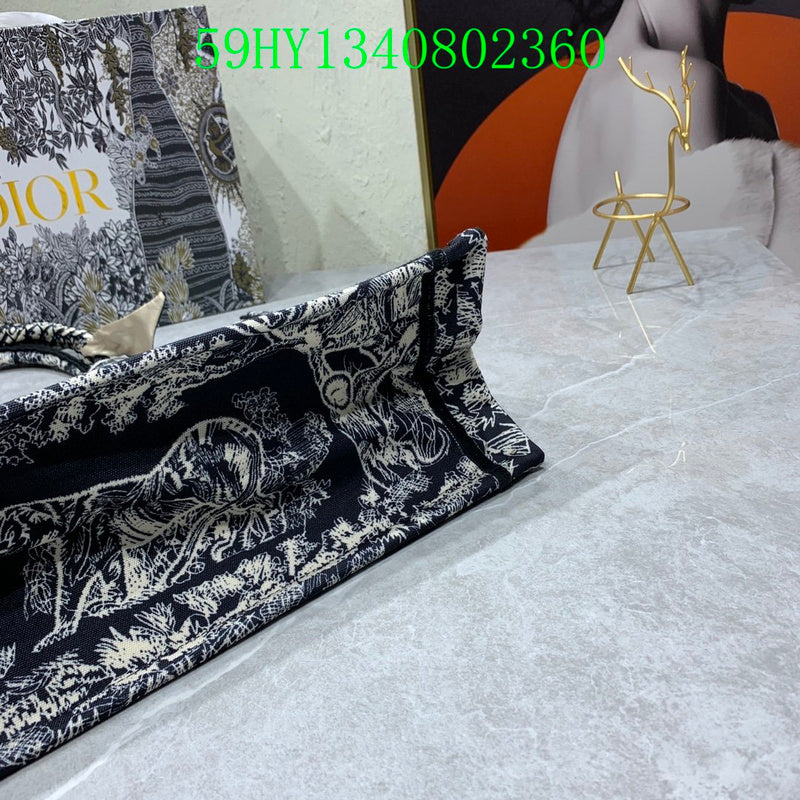 Christian Dior Luxury Bag - The Tote 340