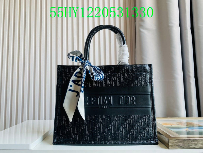 Christian Dior Luxury Bag - The Tote   242