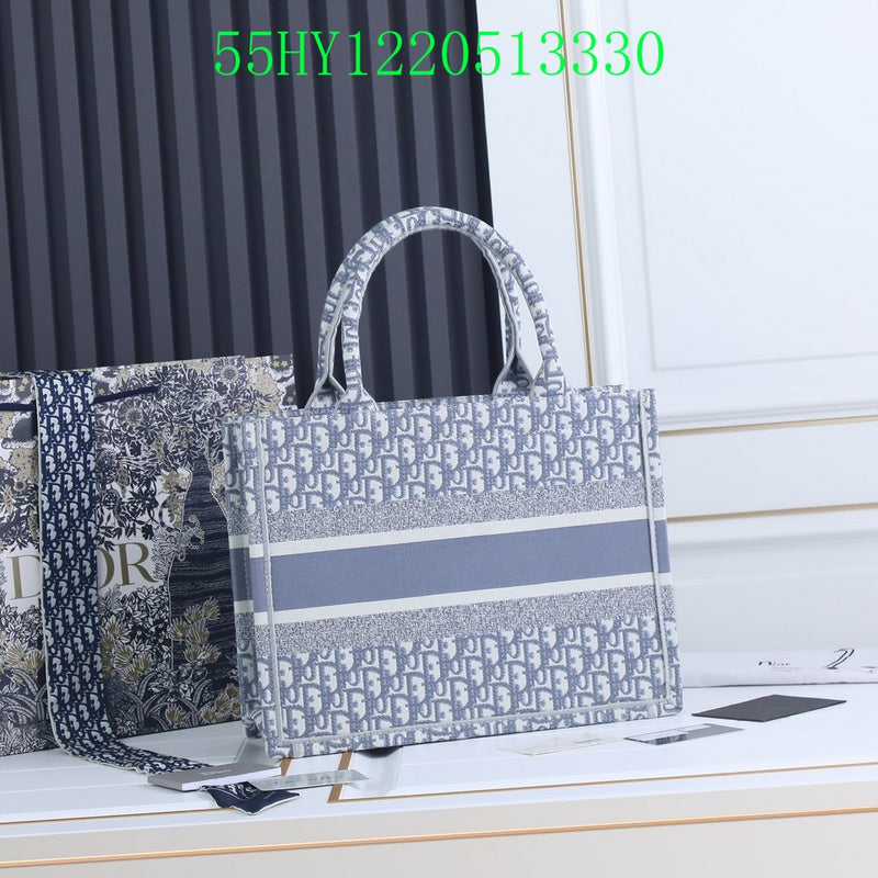 Christian Dior Luxury Bag - The Tote   207