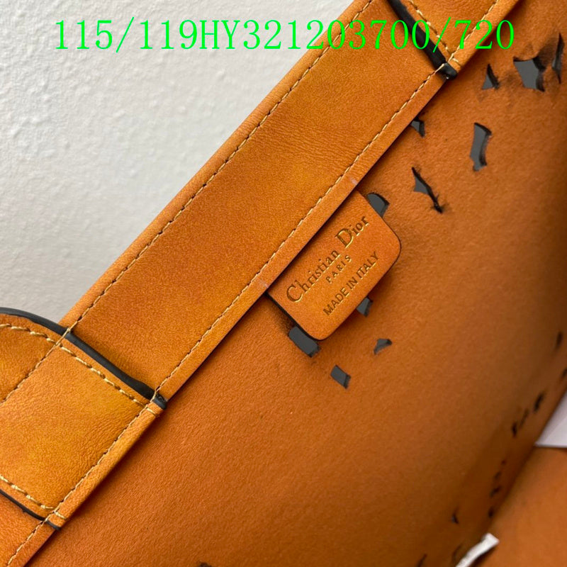 Christian Dior Luxury Bag - The Tote 367