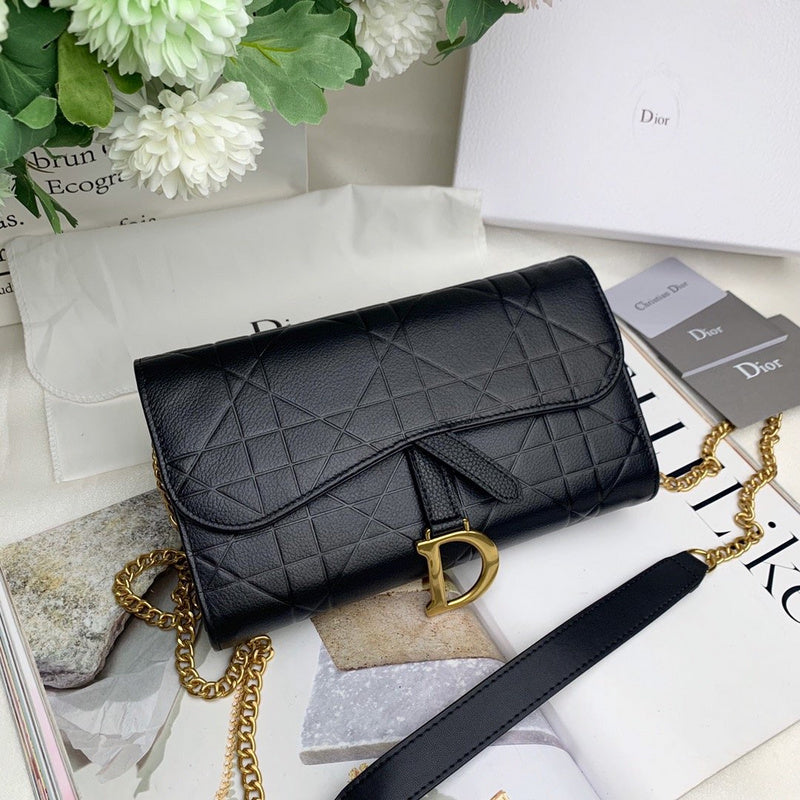 Christian Dior Luxury - The Tote   631