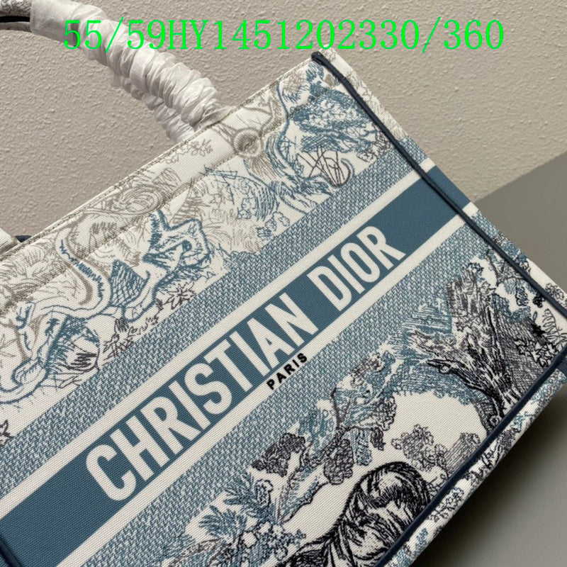 Christian Dior Luxury Bag - The Tote 370