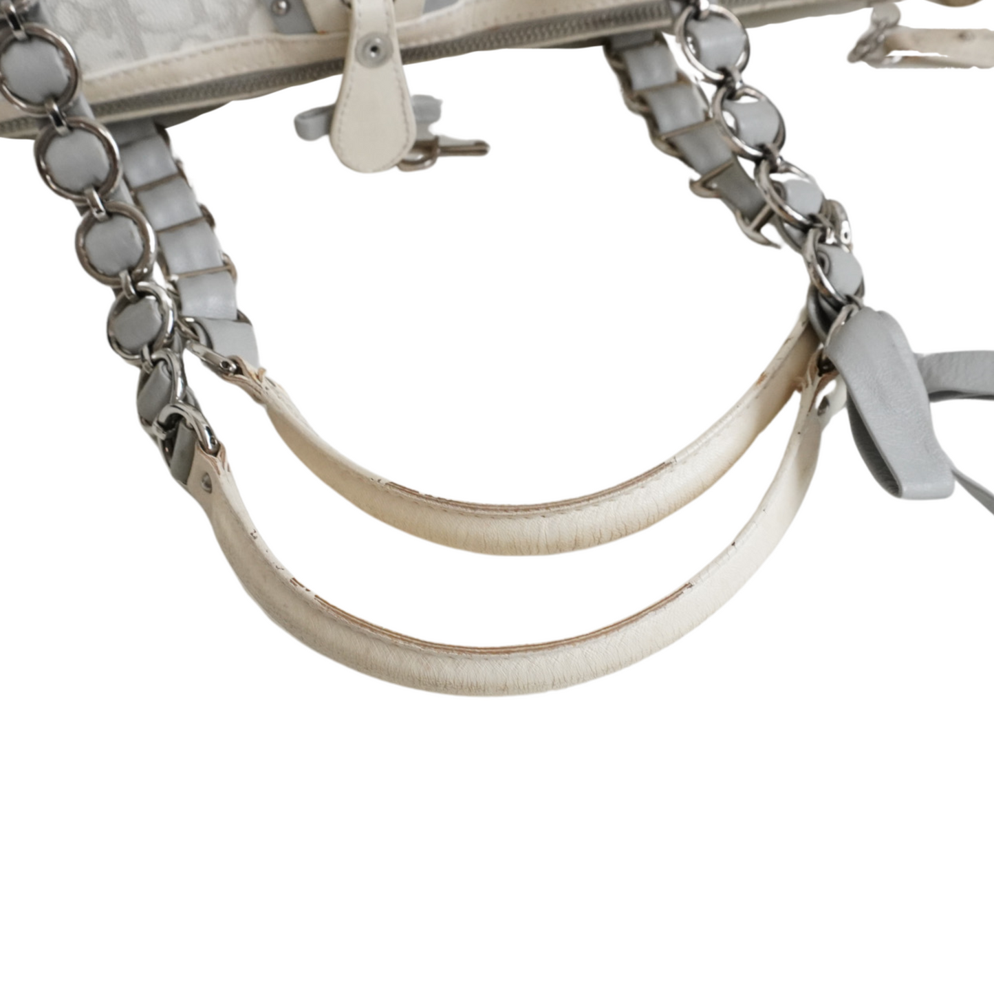 Christian Dior 'Romantique Boston' Handbag