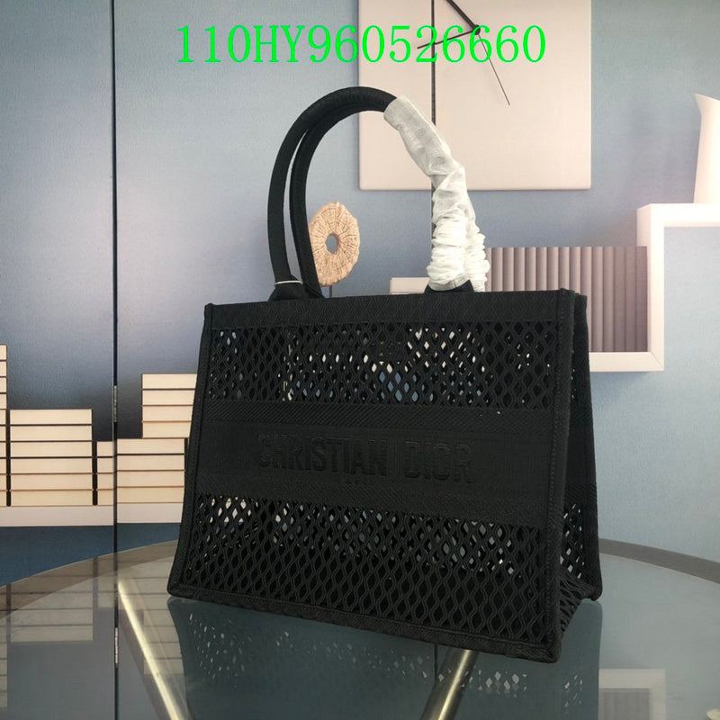 Christian Dior Luxury Bag - The Tote 349