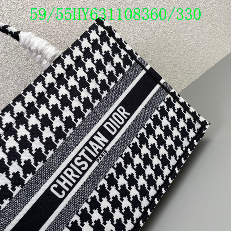 Christian Dior Luxury Bag - The Tote 377