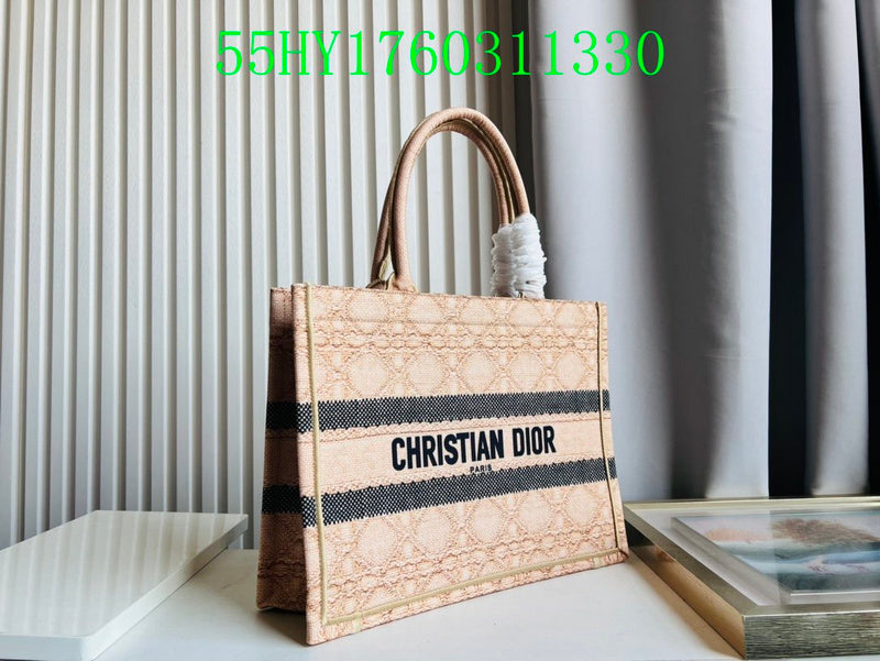 Christian Dior Luxury Bag - The Tote   230