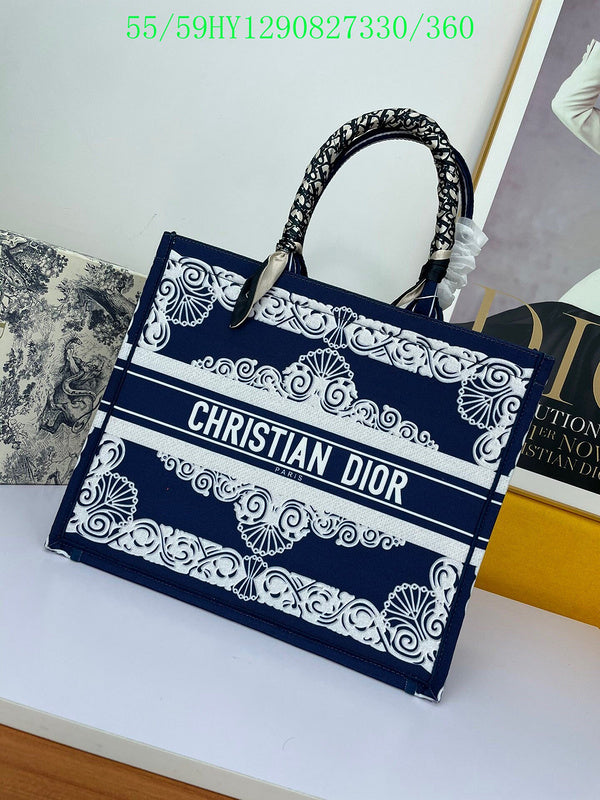 Christian Dior Luxury Bag - The Tote 380